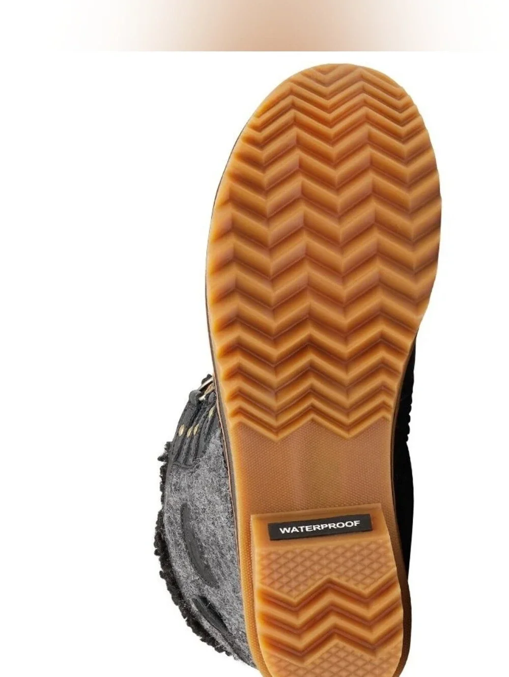 Sorel Tofino II WP Boot